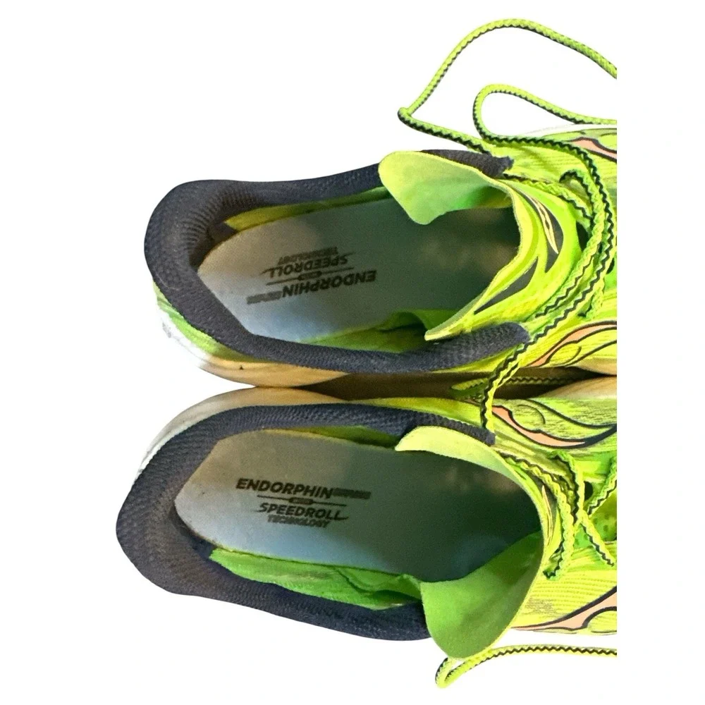 Saucony endorphin pro